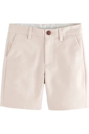 Next Premium Chino Shorts (3-16yrs)152158cm