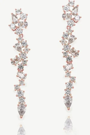 Ivory & Co Boucles d