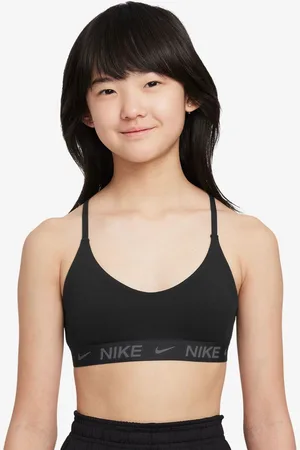 Nike Filles Indy Sports Soutiens-gorge-gorge8 - 10 ans (128 - 140cm)