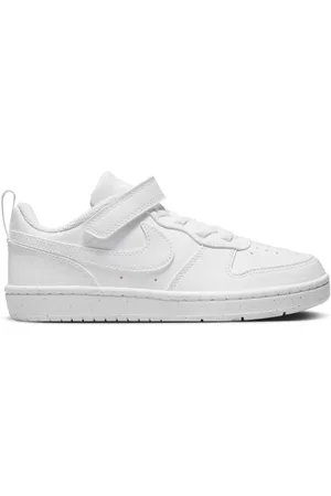 Nike Baskets Junior Court Borough Low Recraft