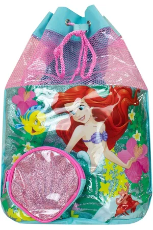 Character Maillot de bain personnage Little Sirèneun