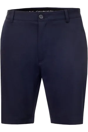 Calvin Klein Short Bullet stretch coupe classique34