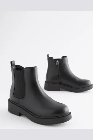 Next Grosses bottines Chelsea
