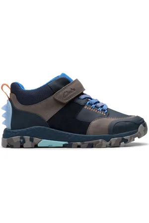 Clarks Combi Steggy 2 glow Bottes
