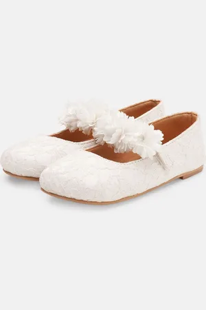 Angel & Rocket Chaussures Mary Jane à lacets