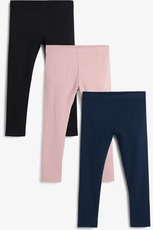 Next Paquet de jambières 3 (3-16ans)5 ans (110cm)