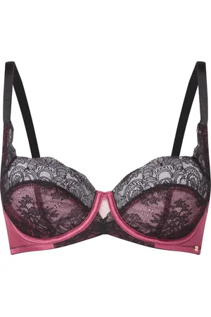 Gossard VIP Confession Balcon non rembourré Soutiens-gorge70DD
