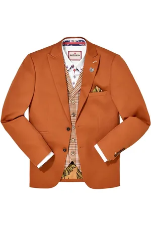 Joe Browns Terracotta Blazer42r