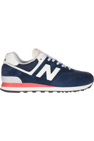 New Balance Mens 574 Trainersr. u.7eu41