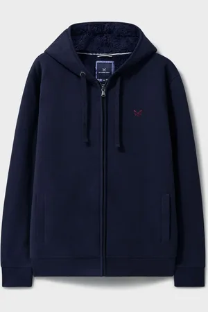 J.Crew Sweat à capuche zippéS