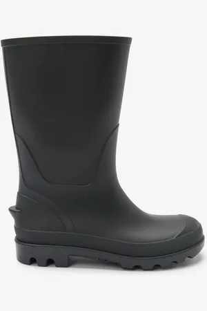 Next Bottes en caoutchouc classiques