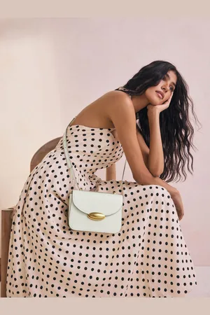 Next Structured Cross-Body Bagun