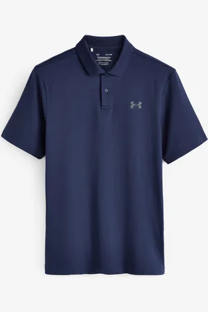 Under Armour Golf Performance 3.0 PoloXL