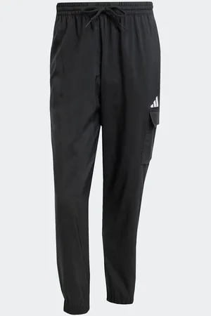 adidas Small Essentials Logo Cargo JoggersXL Reg