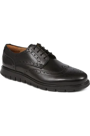 JONES BOOTMAKER London City 2 Brogues Derby