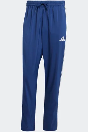 adidas Essentiel 3-Rayure Joggers Stanford à ourlet ouvertM Reg