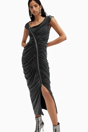 AllSaints Allsaints Umbra Robe42