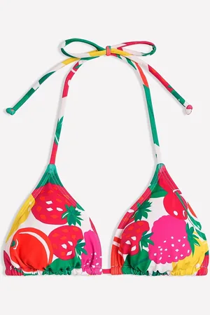 Boden Haut de bikini Symi string36