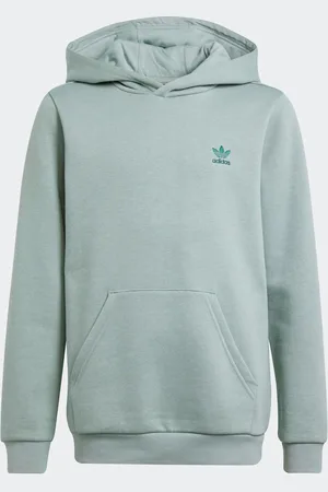 adidas Small Trefioil Logo Sweat-shirt à capuche128134cm