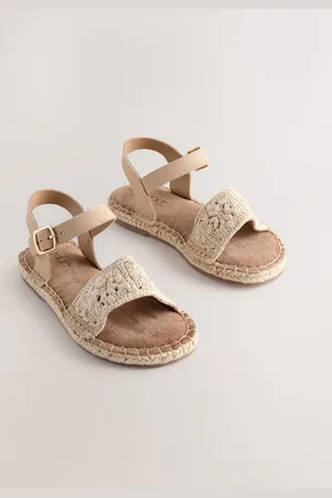 Next Sandales à fermeture à boucle au crochetr. u.4eu37