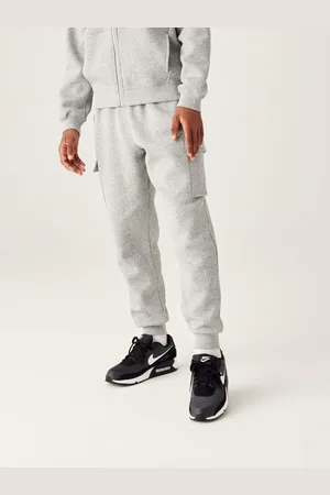 Nike Pantalon de jogging cargo en polaire Club12 - 13 ans (152 - 158cm)