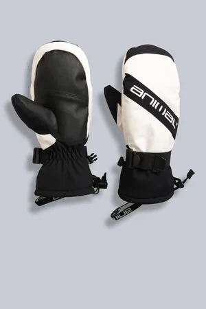 Animale Moufles de neige imperméables Womens TrackS