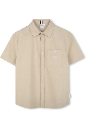 HUGO BOSS Chemises d