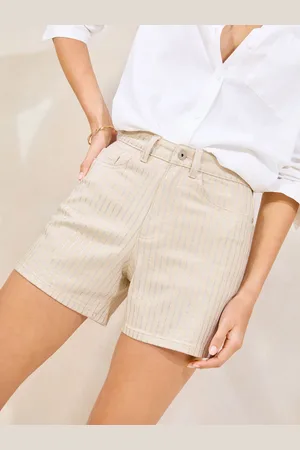 Lipsy London Shorts maman Jean36