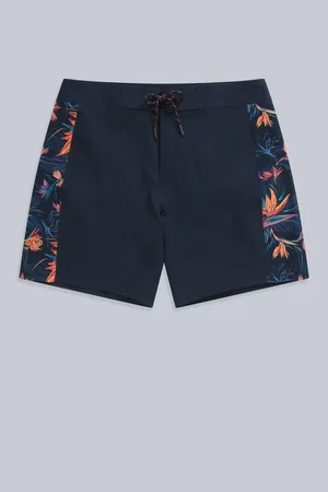 Animale Boardshort imprimé Lenora42