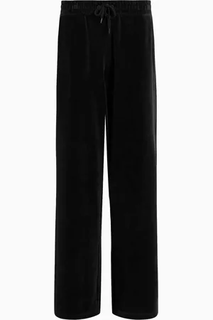 AllSaints AllSaints Vin Velvet Sweatpantspetit
