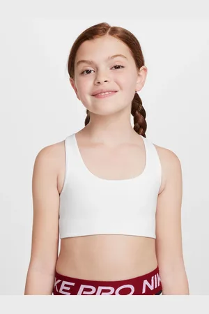 Nike Soutien-gorge de sport Dri-FIT Alate All U8 - 10 ans (128 - 140cm)