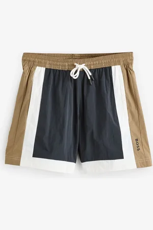 HUGO BOSS Colour Block Swim ShortsXL