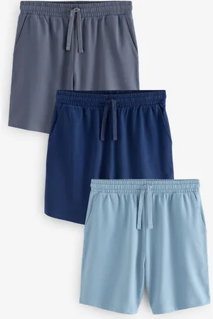 Next Short léger 3 PackGrand