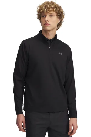Under Armour Pull Drive zippé 1/4Très grand