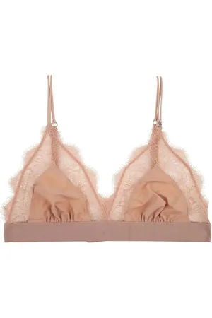 LOVE Stories Soutien-gorge Love en dentelle80 A-B