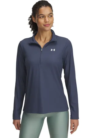 Under Armour Tech Twist 1/2 Zip Sweat TopMédium