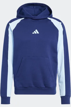 adidas Seasonal Essentials Colourblock HoodieM Reg