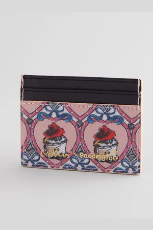 Cath Kidston Porte-cartes Paddington CaurUn an