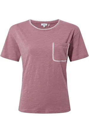 Tog 24 Womens Liana 100% Cotton T-Shirt46