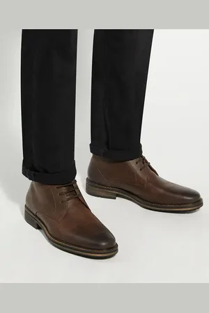 Dune Charleys Ankle Bottes