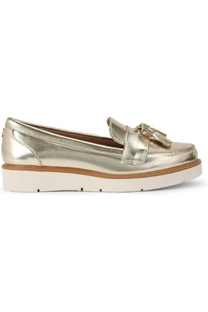Kurt Geiger Morly Tassel Chaussures