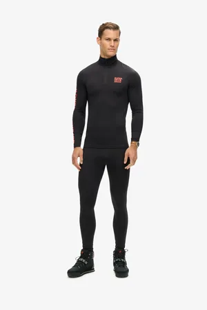 Superdry Ski Base Layer LeggingsM