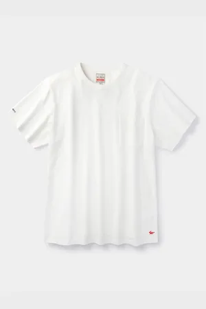 Aubin T-shirt Newburgh décontractéS