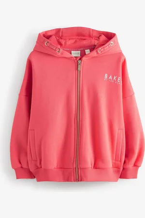 Ted Baker Sweat zippé à capuche146152cm