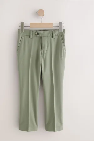Next Pantalon de costume skinny (3-16 ans)104110cm