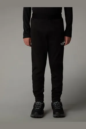 The North Face Pantalon de jogging en polaire Mountain Athletics - Garçons2X-Large