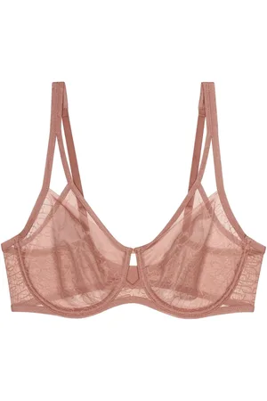 Triumph Soutien-gorge minimiseur transparent Signature80D