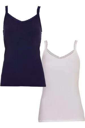 Cyberjammies Hidden Support Vests 2 Pack36