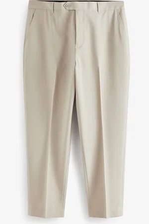 Next Pantalon intelligent stretch42W x 31L (UK 42 R)