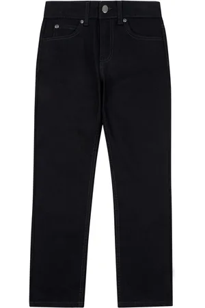 Lee Garçons Straight Fit Classic Daren Jeans10 - 11 ans (140 - 146cm)